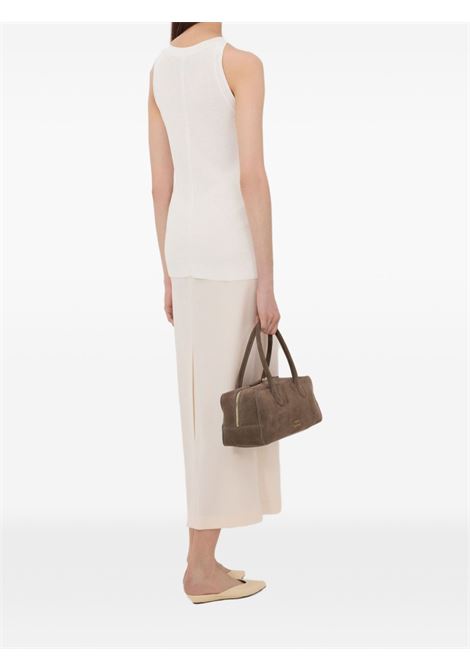 ohana top woman ivory LOULOU DE SAISON | OHANAIVORY